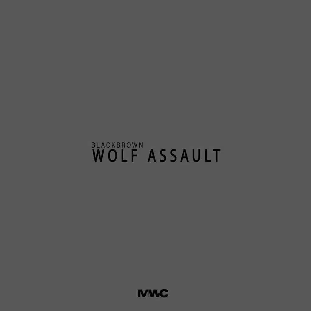Wolf Assault