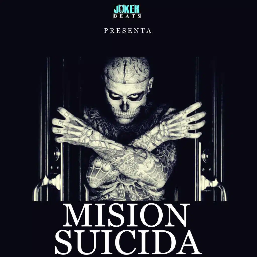Mision Suicida (Instrumentales)