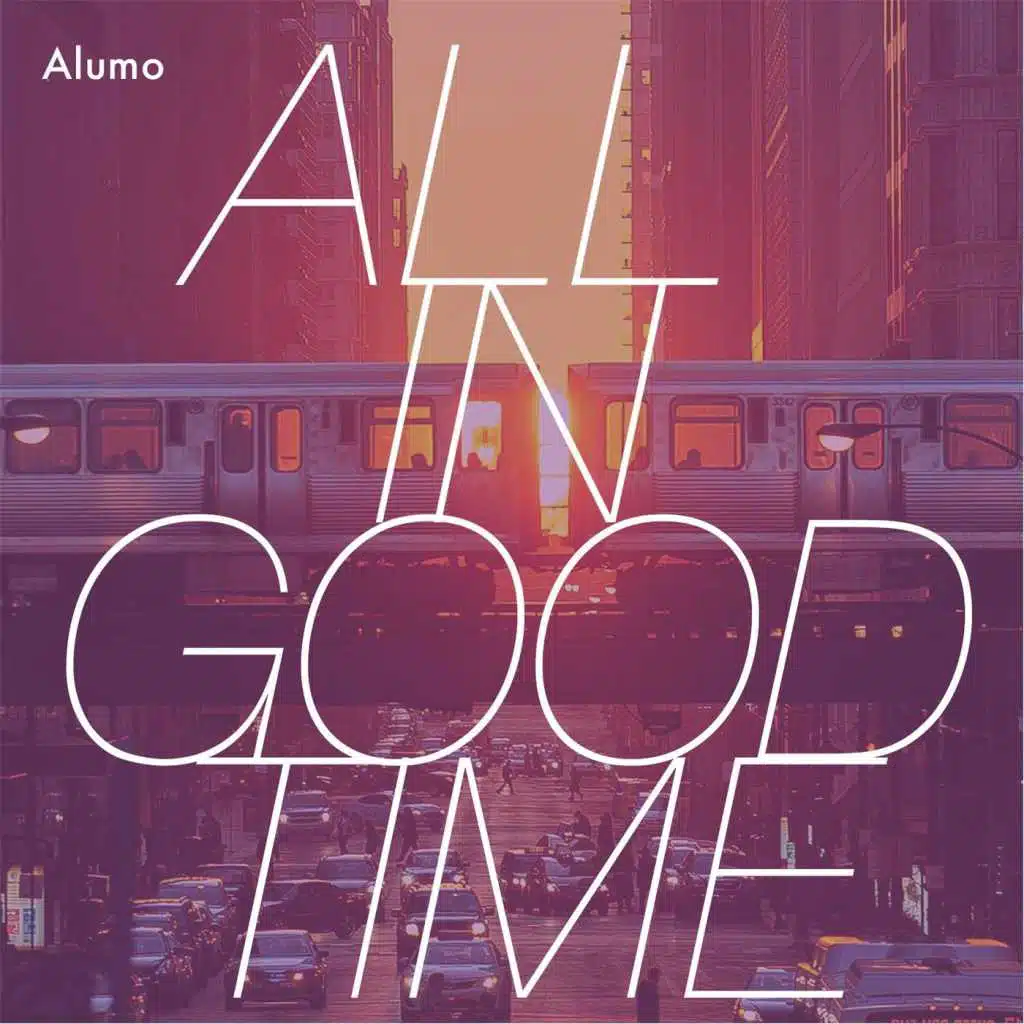 All in Good Time