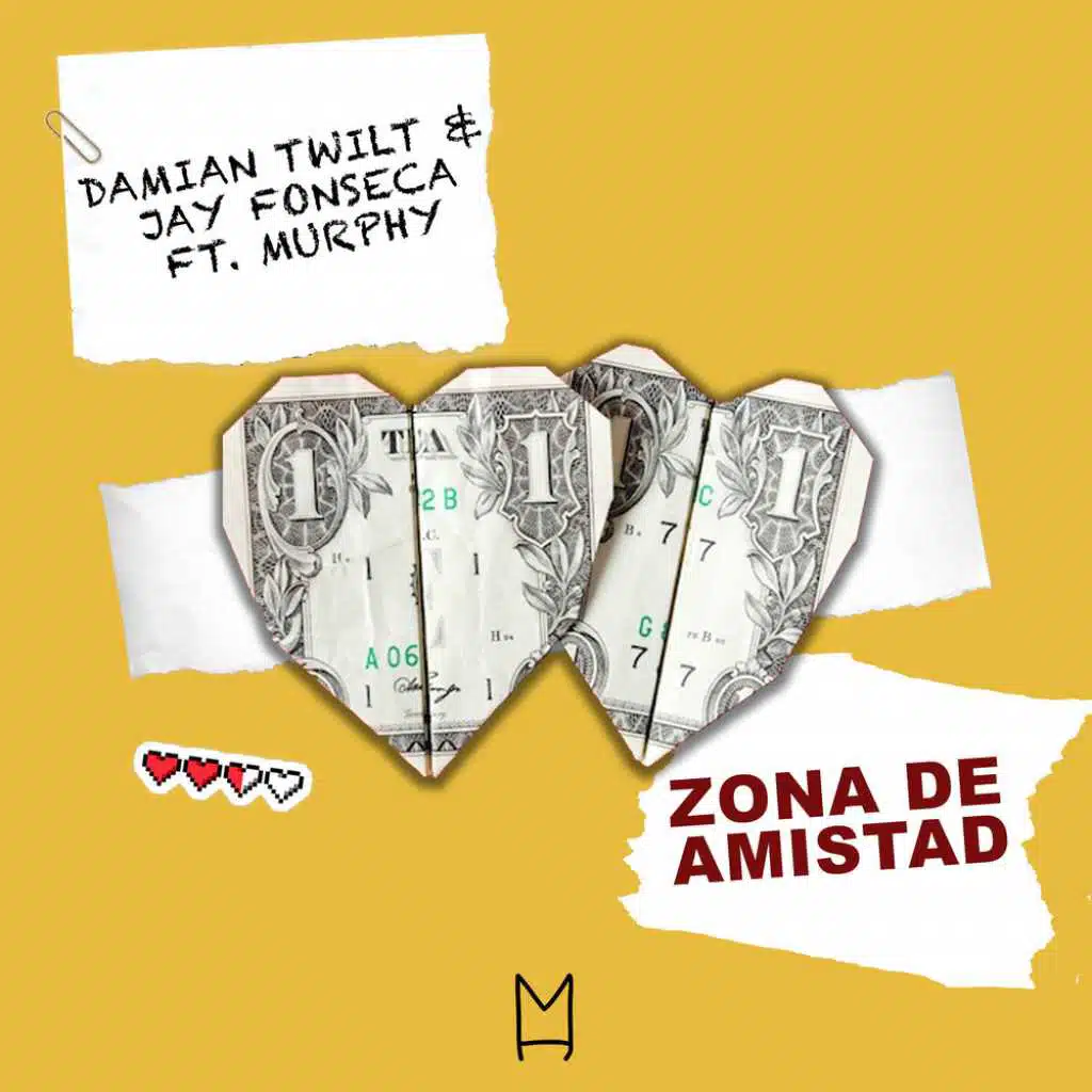 Damian Twilt and Jay Fonseca