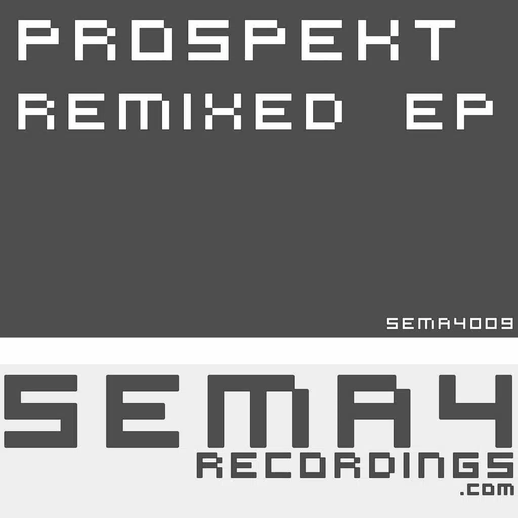 Crontab (Hostile Product Remix)