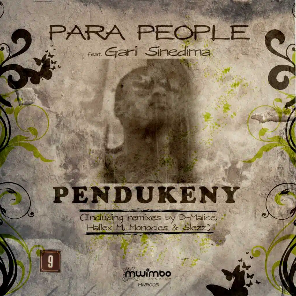 Para People & Gari Sinedima