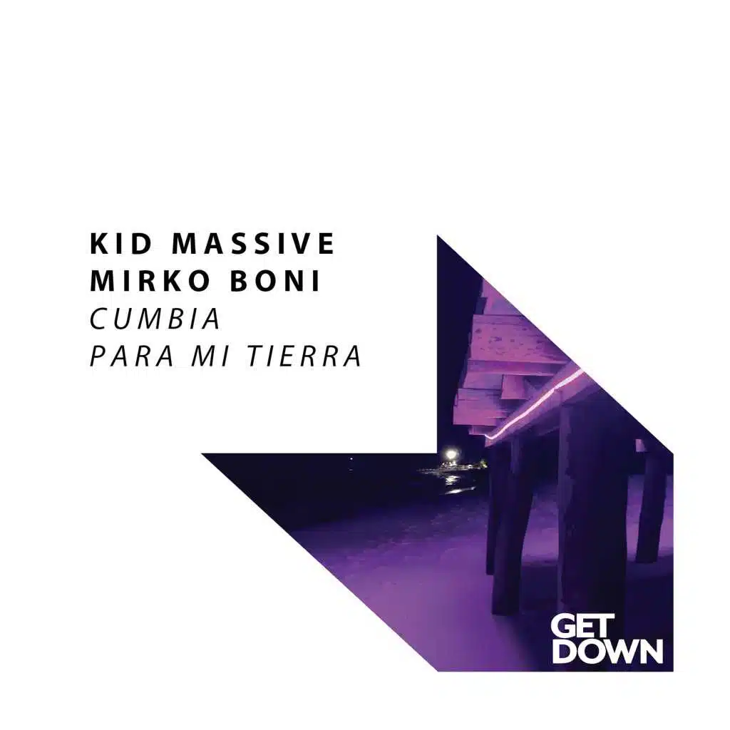 Kid Massive & Mirko Boni