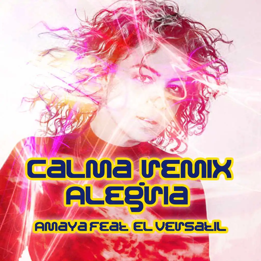 Calma (Remix Dance) [feat. El Versatil]