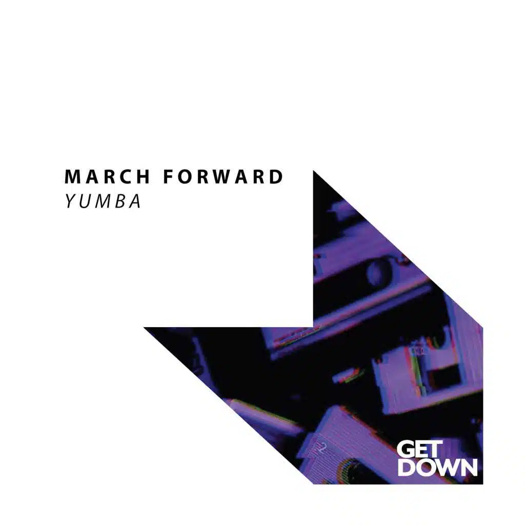 March Forward
