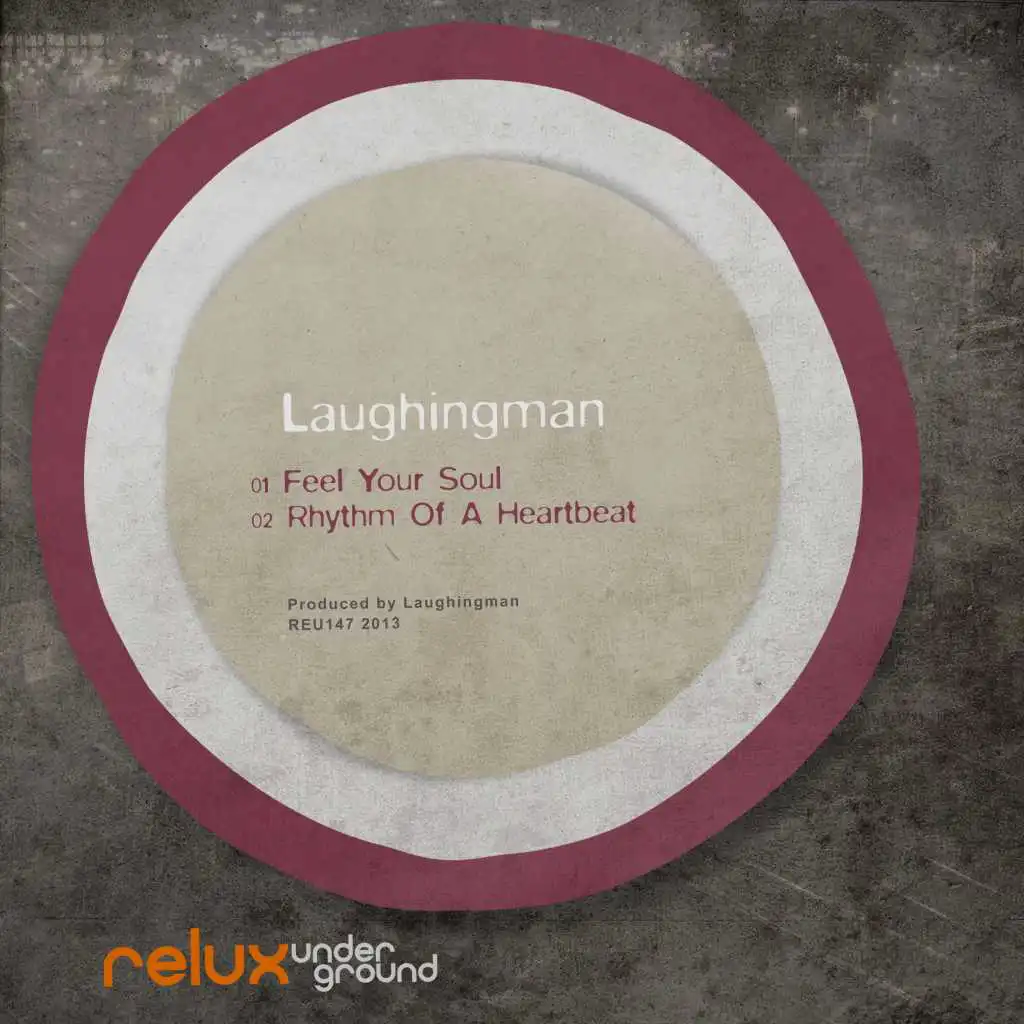 Laughingman