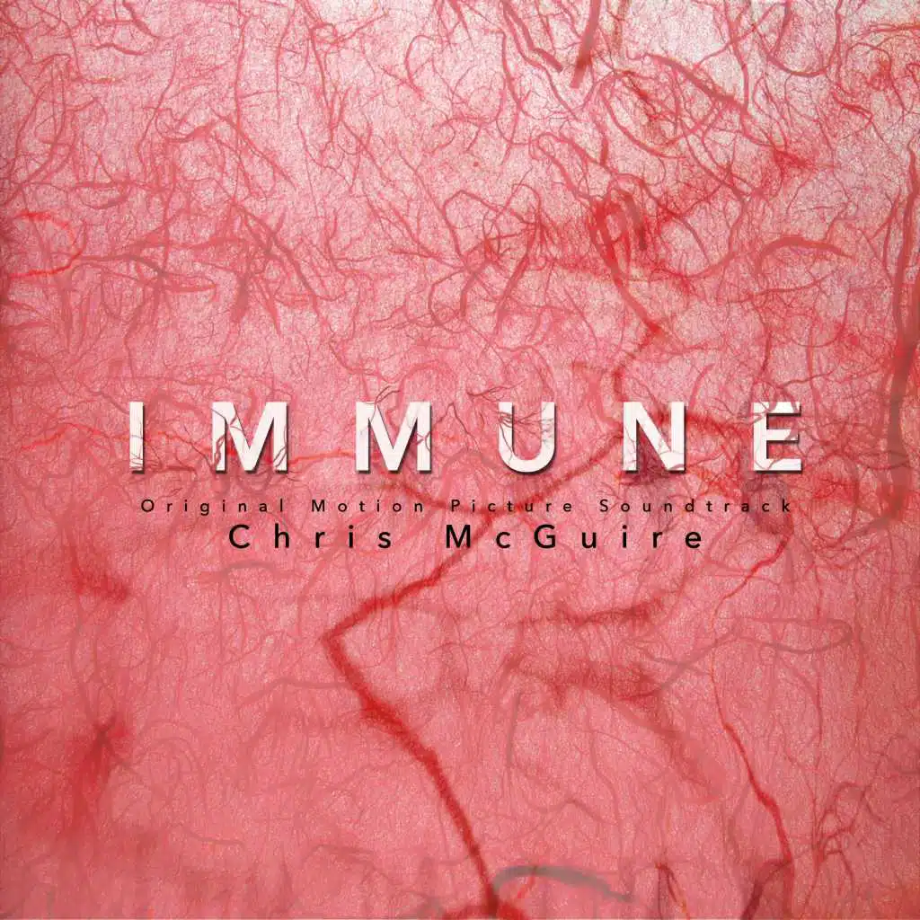 Immune (Motion Picture Soundtrack)