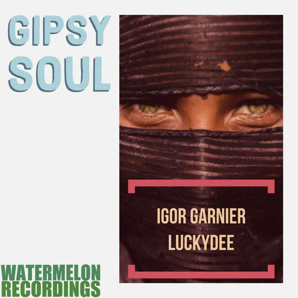 Gipsy Soul