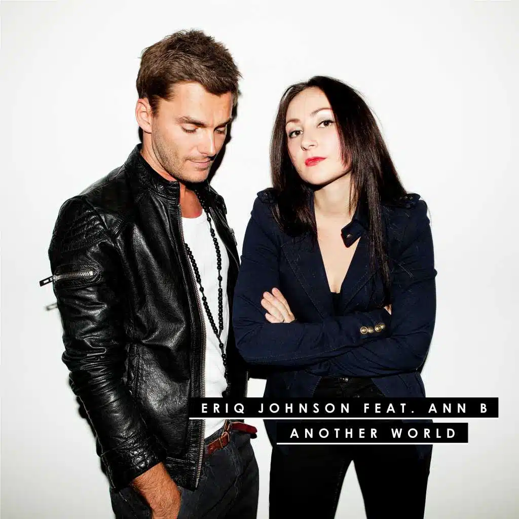 Another World (feat. Ann B)