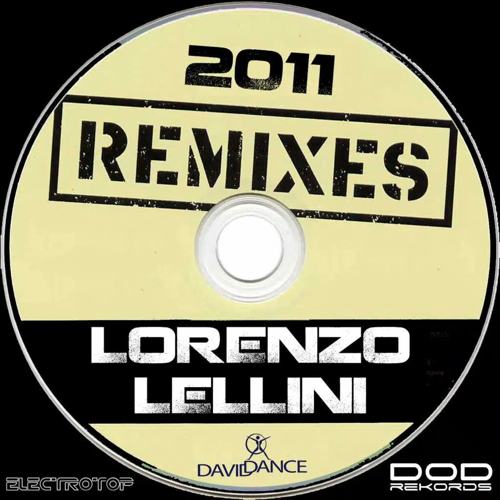 Daydreamer (Lorenzo Lellini Remix)