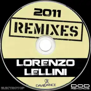 Dancefloor Pressure (Lorenzo Lellini Remix)