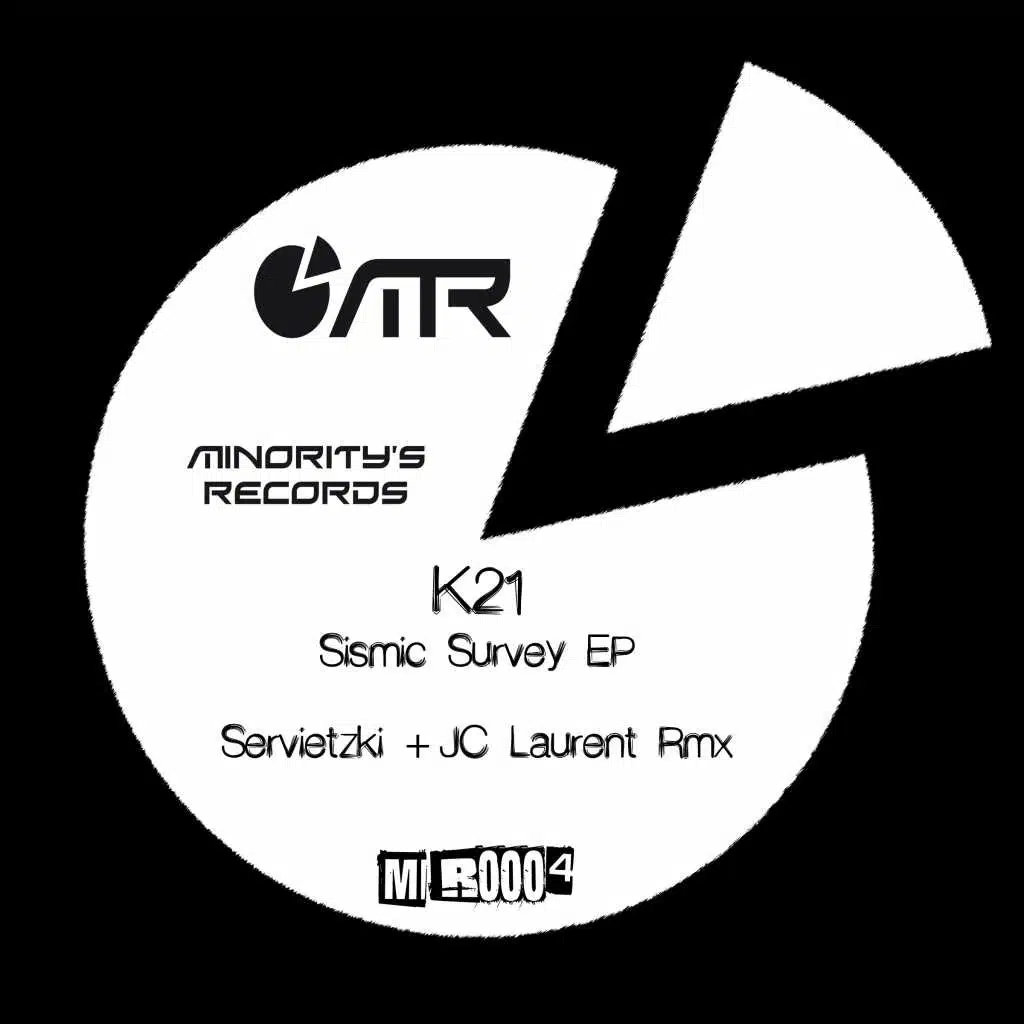 Subthing (Servietzki Remix)