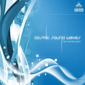 Cosmic Sound Waves (Tehnka Remix)