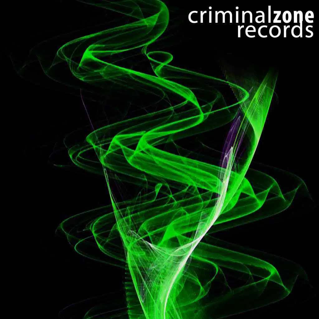 I'll Be Green Remixes