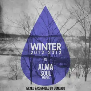 Winter 2012-2013 (Mixed & Compiled By Goncalo)