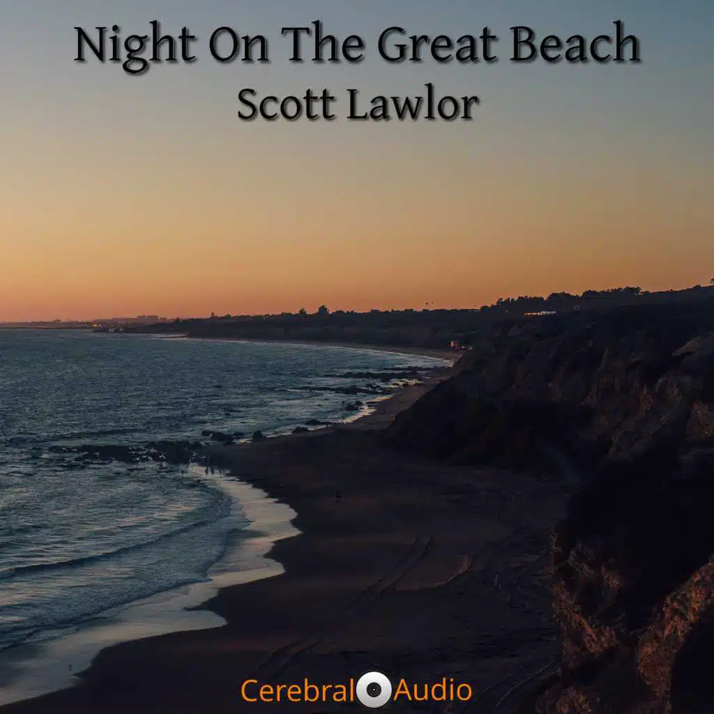 Night On The Great Beach