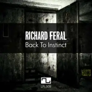 Richard Feral