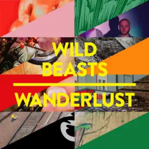 Wanderlust (Factory Floor Remix)
