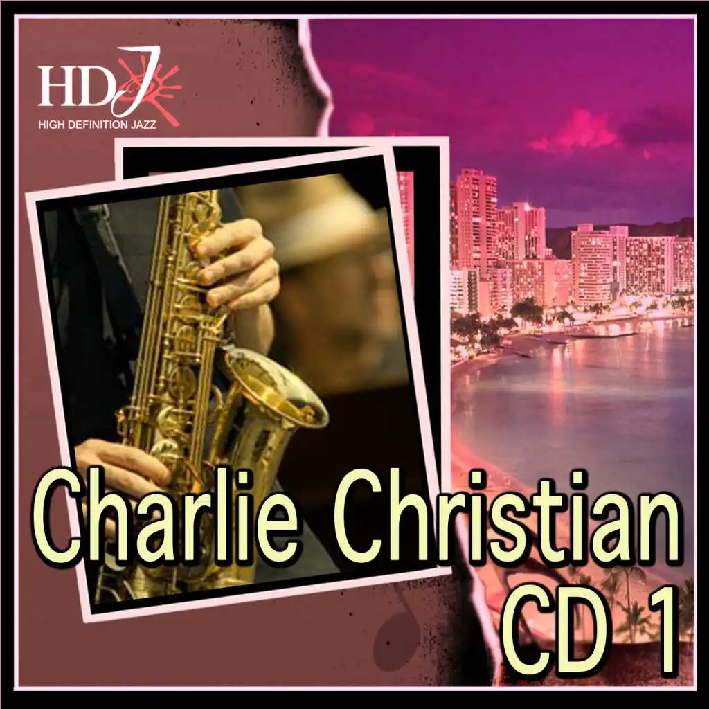 Charlie Christian - CD1