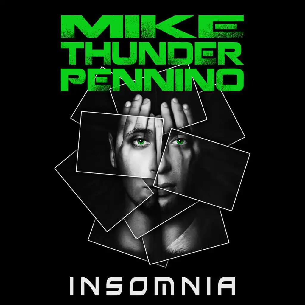 Insomnia (Club Mix)