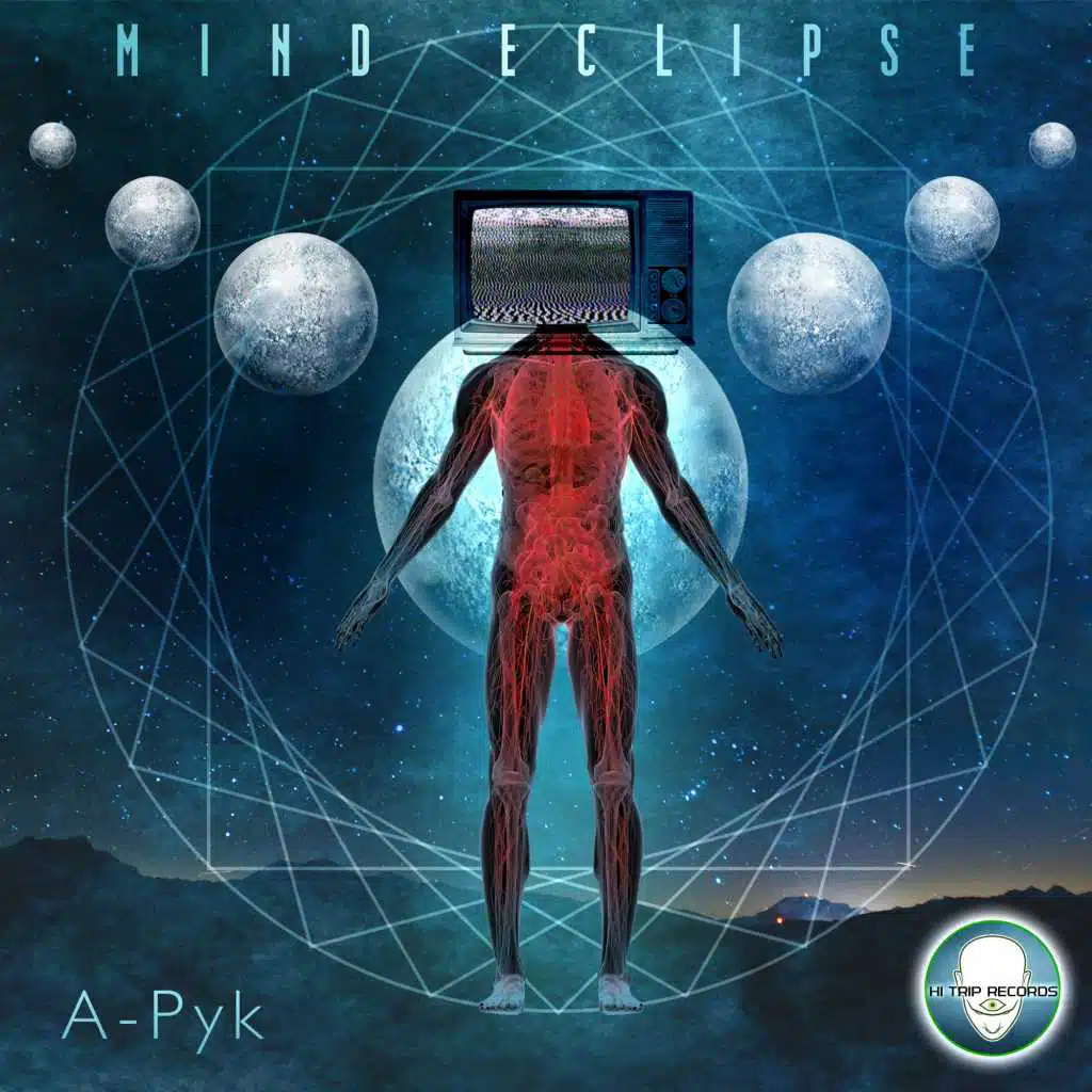 Mind Eclipse
