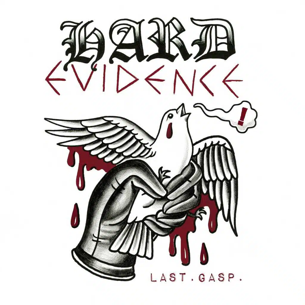 Hard Evidence