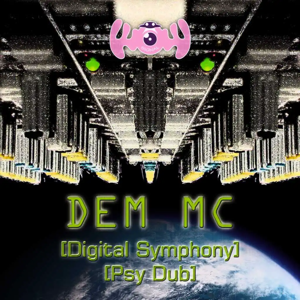 Digital Symphony