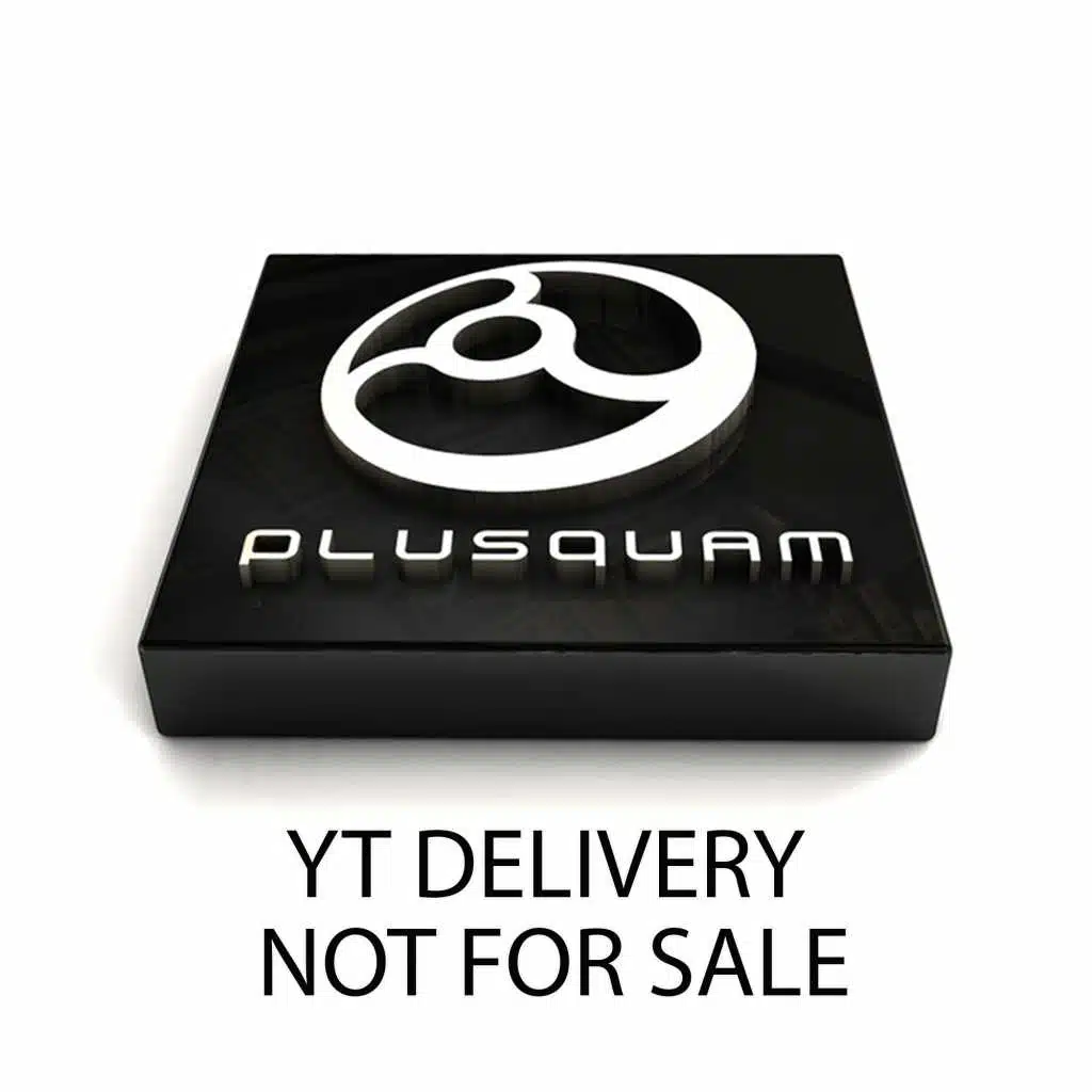 Plusquam YouTube ID 032