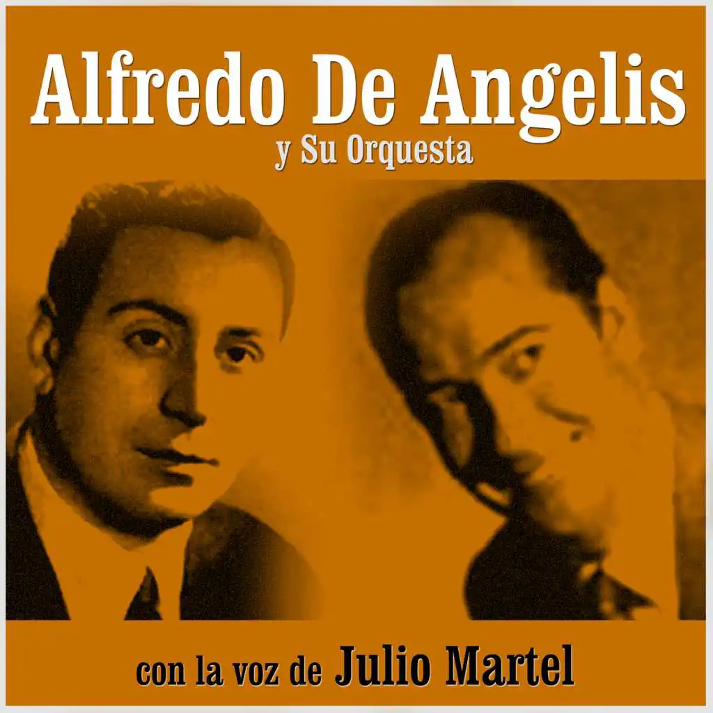 Bajo Belgrano (feat. Julio Martel)