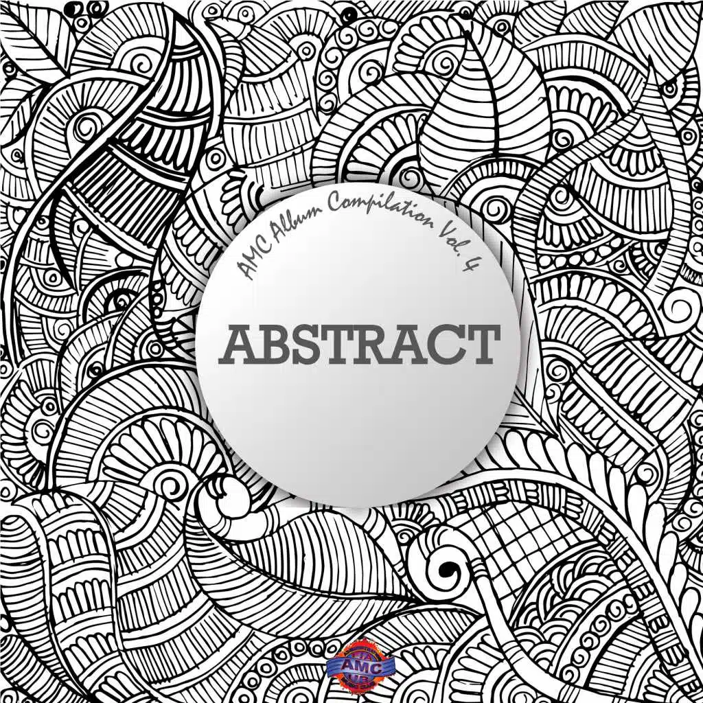 AMC Album Compilation, Vol. 4 - ABSTRACT
