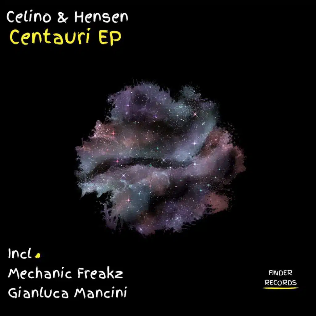 Centauri EP