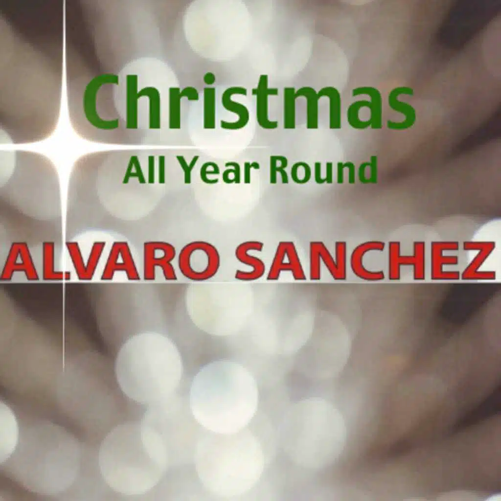 Christmas All Year Round