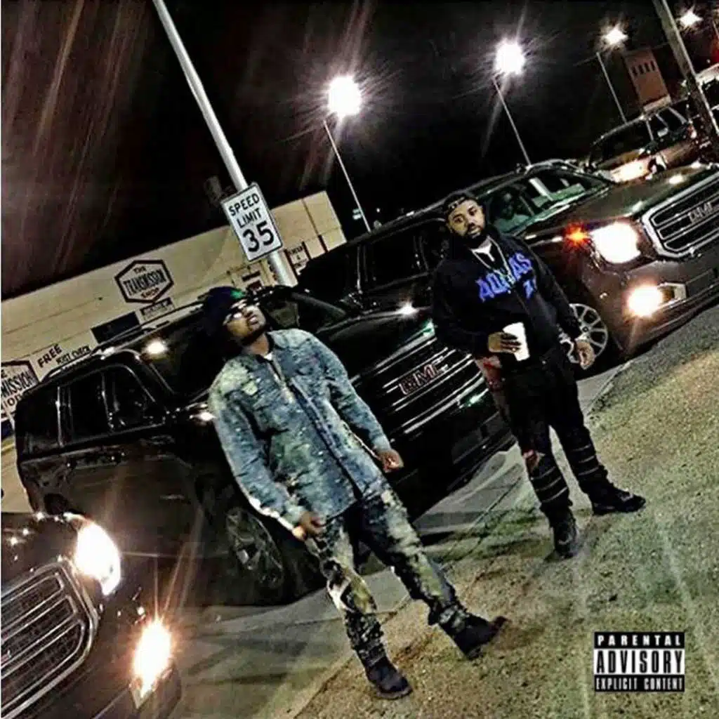 TouchDown (feat. Big Rizz)