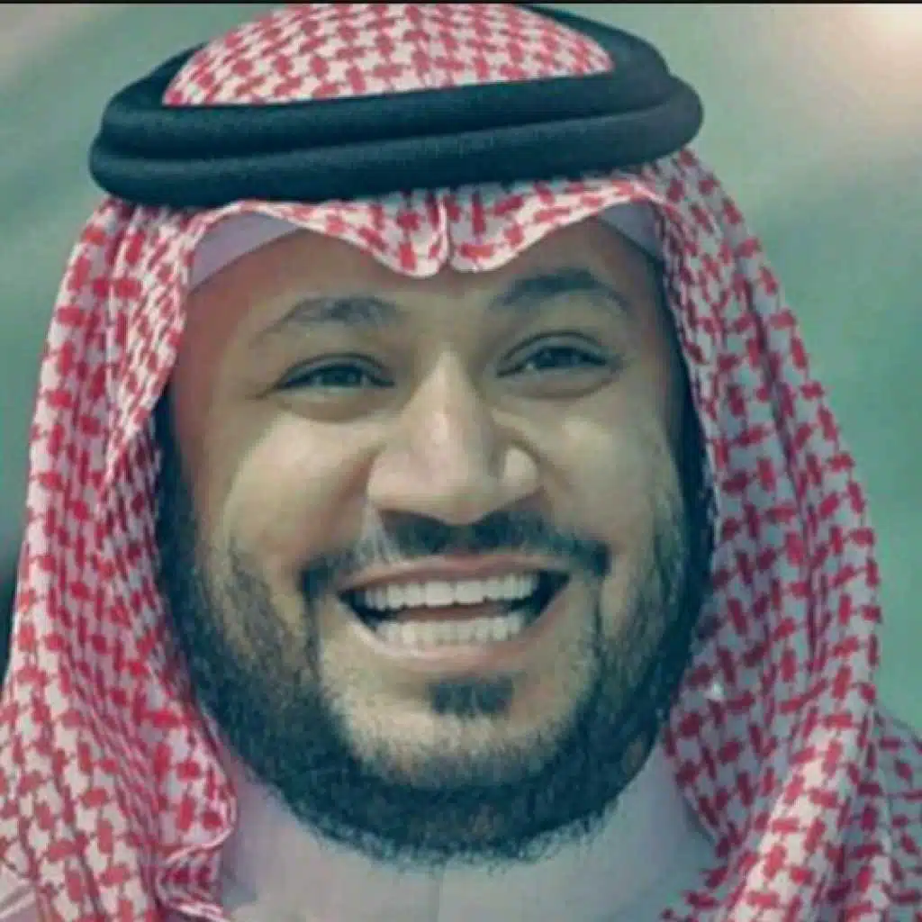 حامد الضبعان