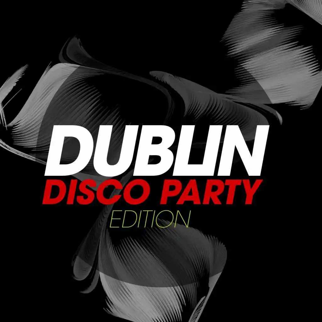 Dublin Disco Party Edition
