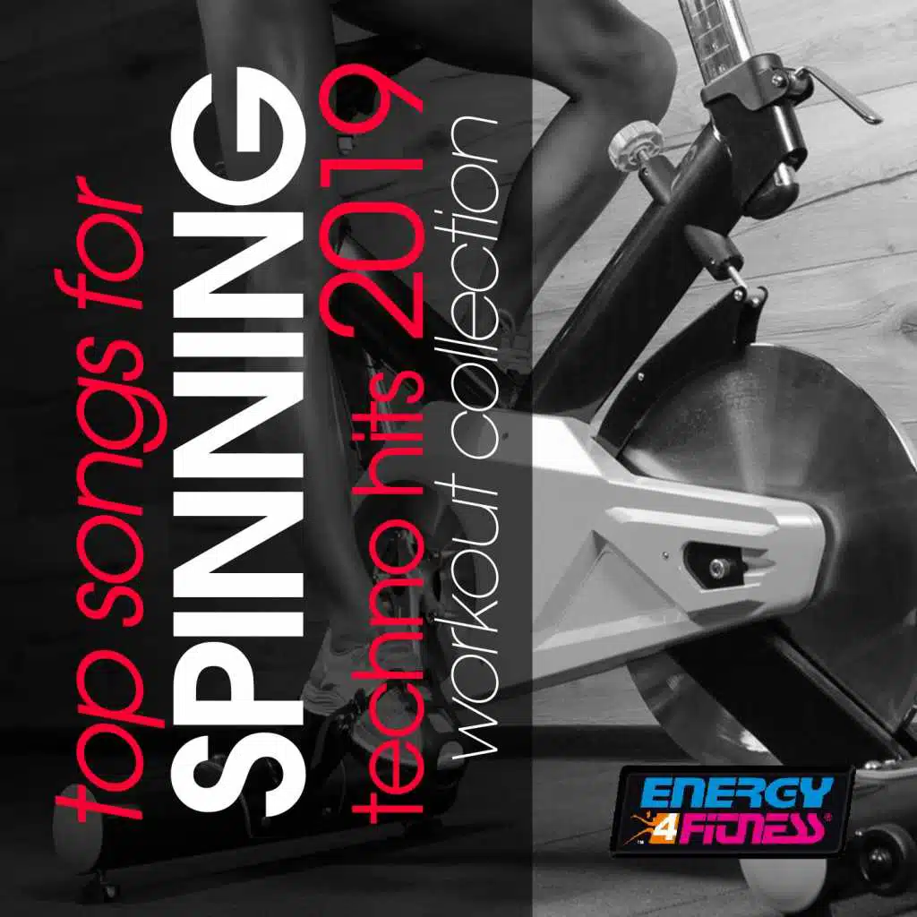 Patch Raw (Fitness Version)