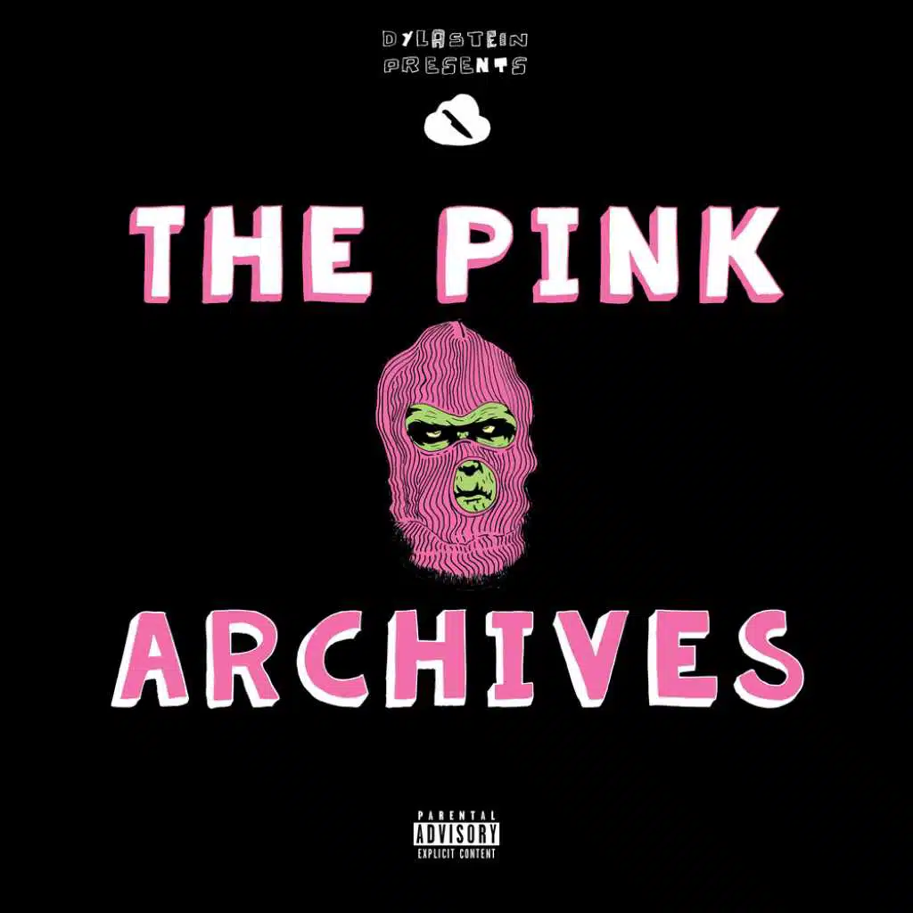 The Pink Archives