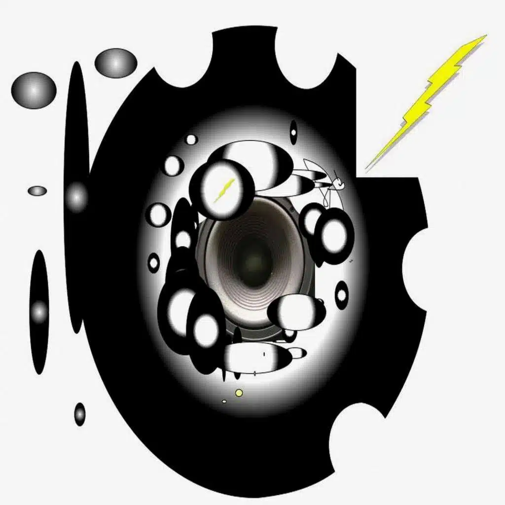 Galactic Wave (Joe Demateis Remix)