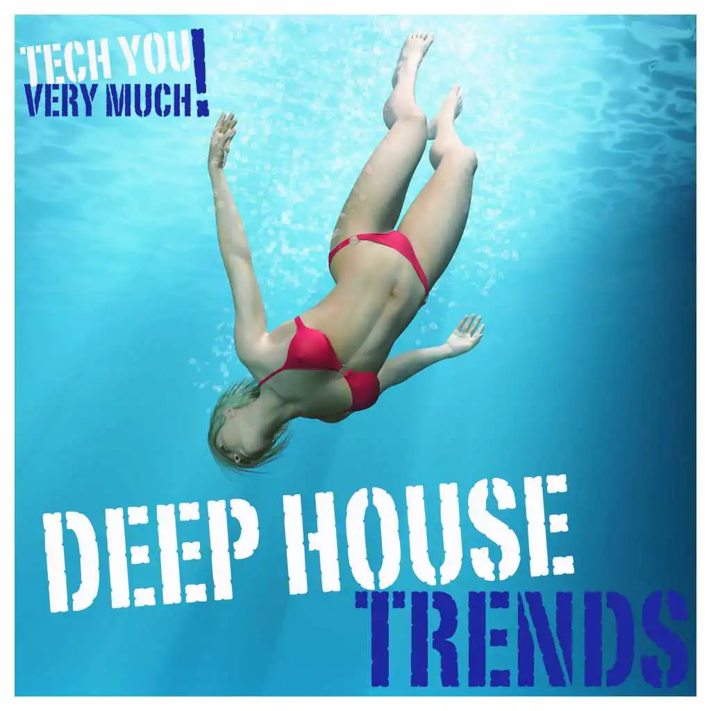 DeepMosta (Terry Lee Brown Junior Remix)
