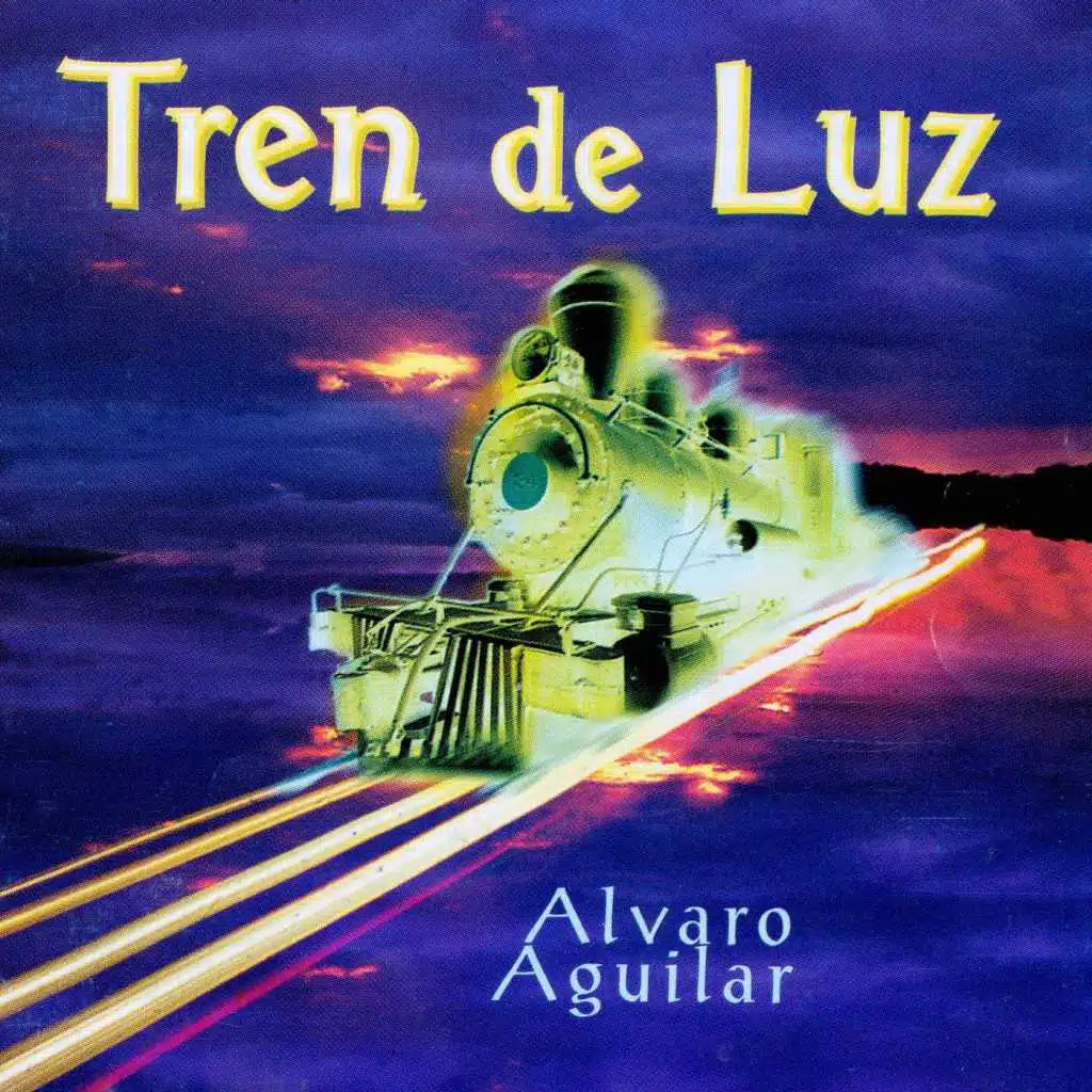 Tren de Luz