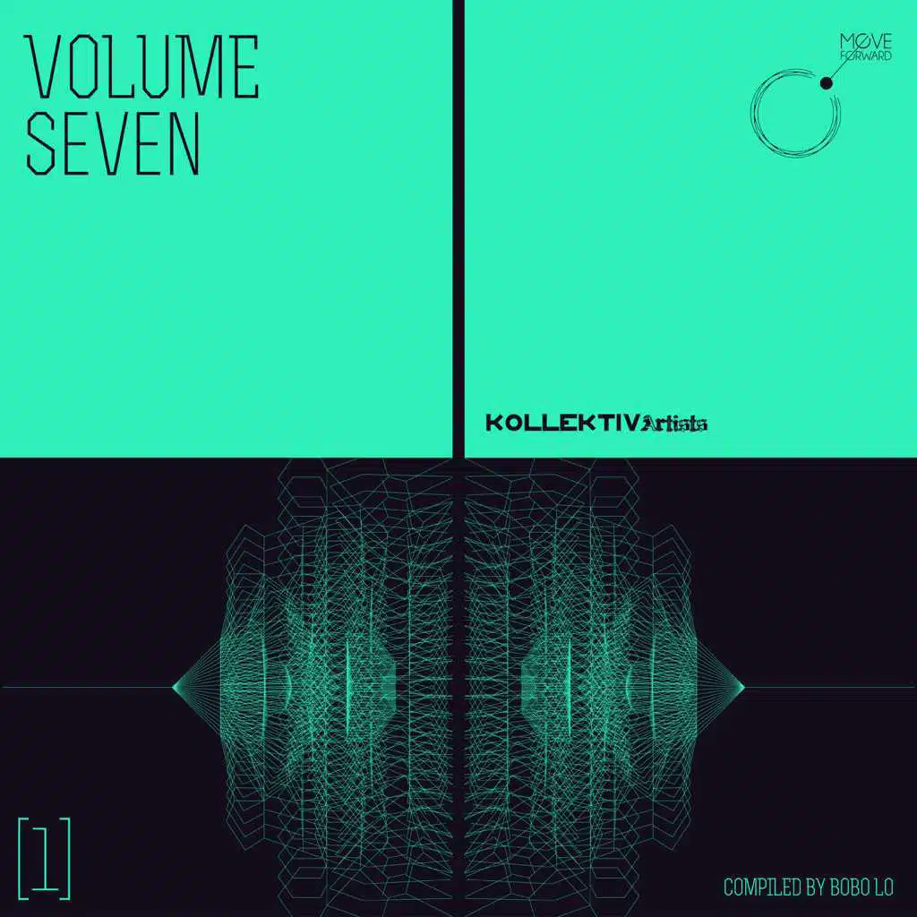 Kollektiv Artists, Vol. 7, Pt. 1