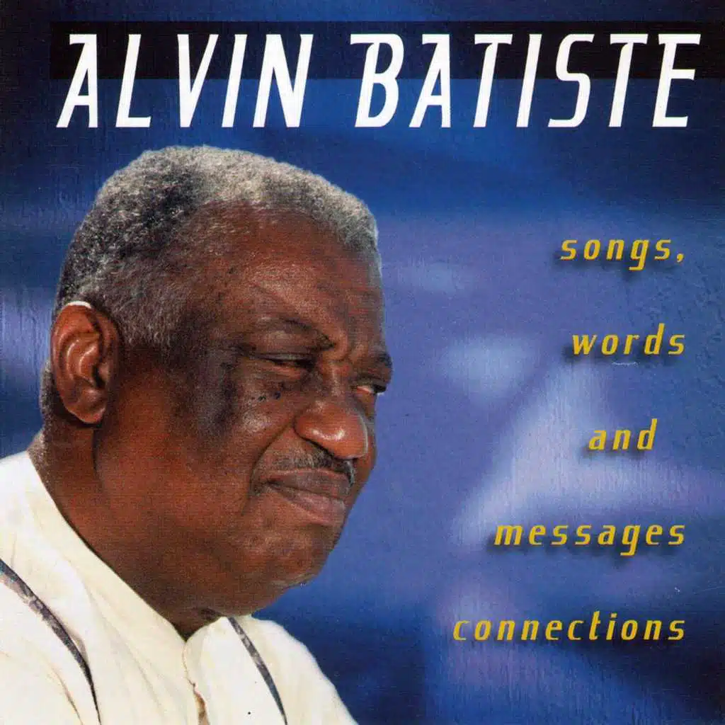 Alvin Batiste
