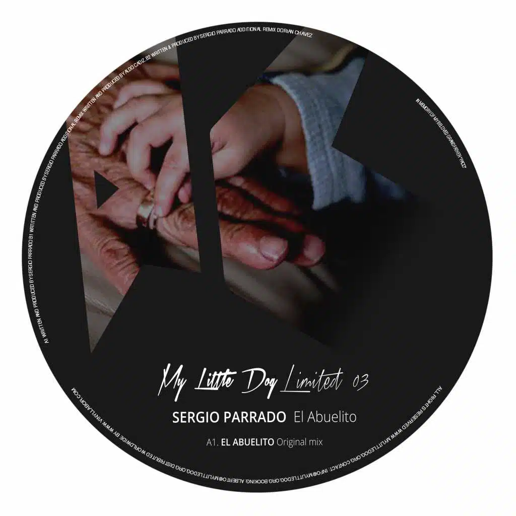 El Abuelito (Aldo Cadiz Remix)