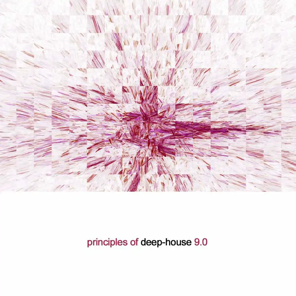 Principles of Deep House 9.0