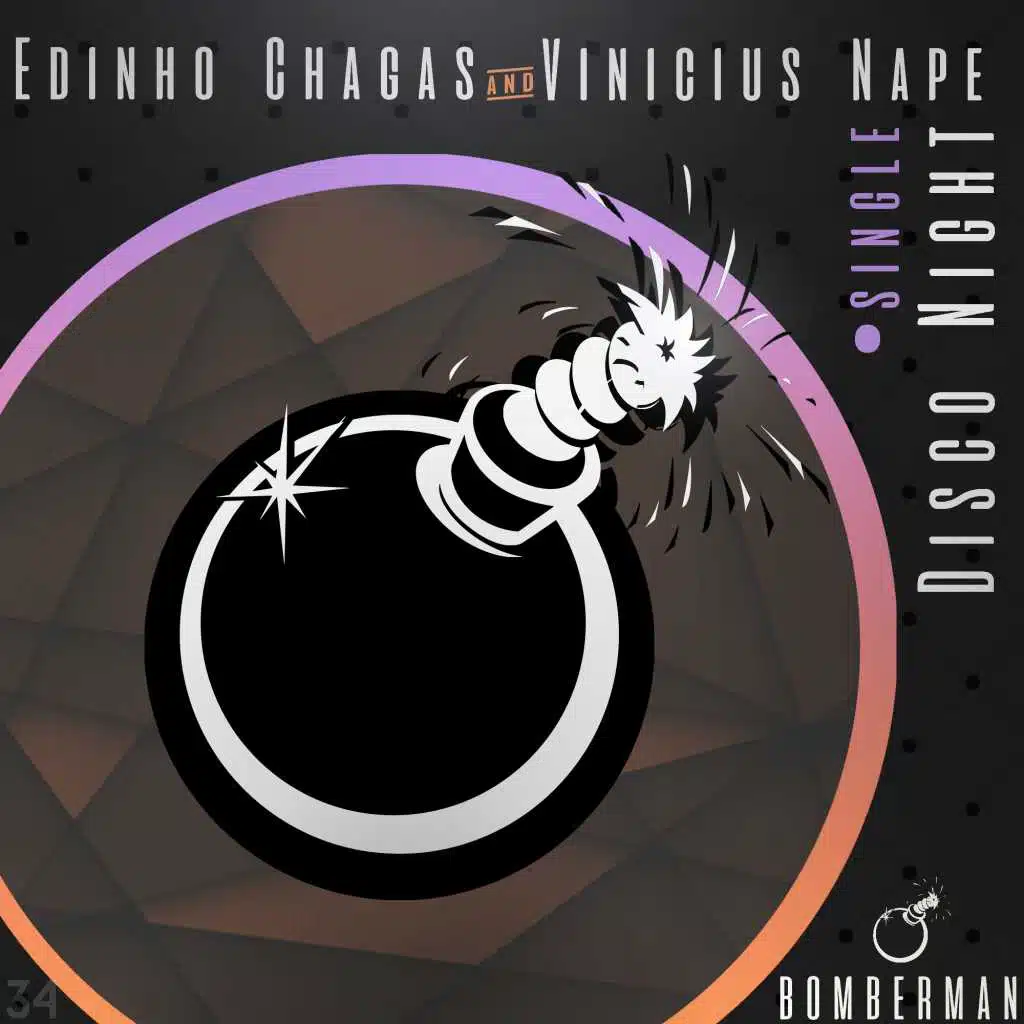 Edinho Chagas, Vinicius Nape