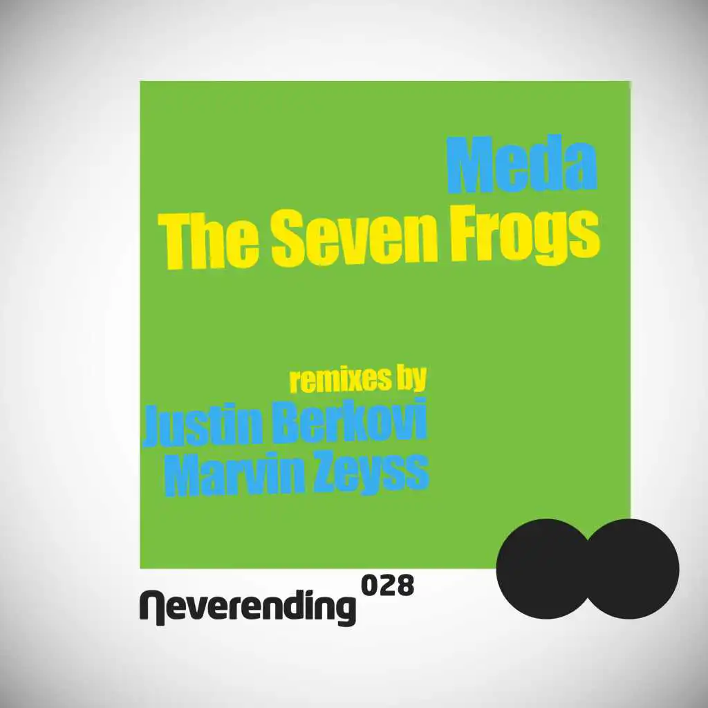 The Seven Frogs (Justin Berkovi Deeper Remix)