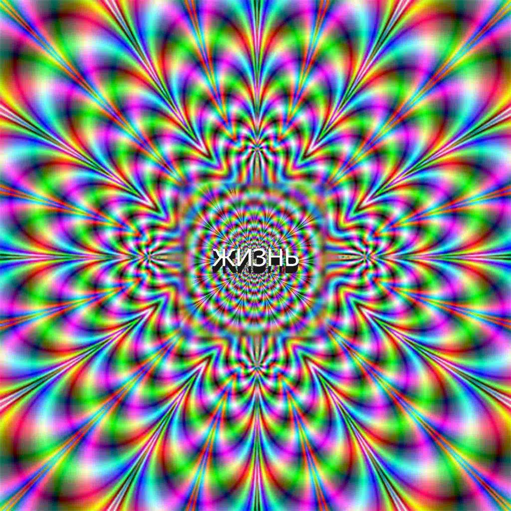 ЖИЗНЬ
