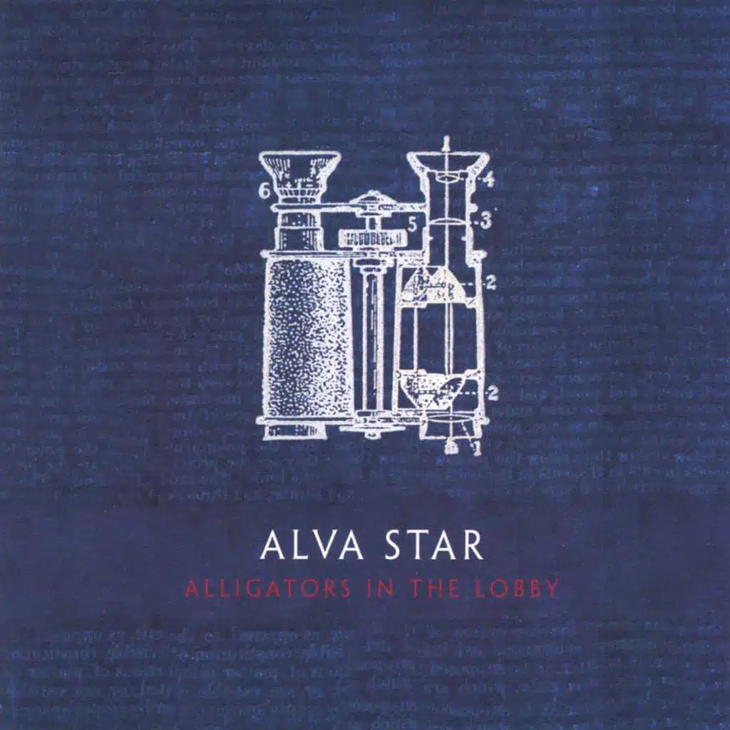 Alligators in the Lobby