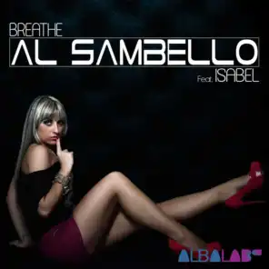 Breathe (feat. Isabel & Al Sambello)