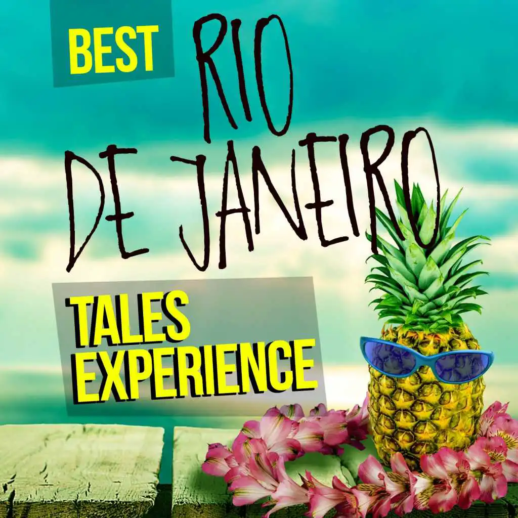 Best of Rio De Janeiro Tales Experience